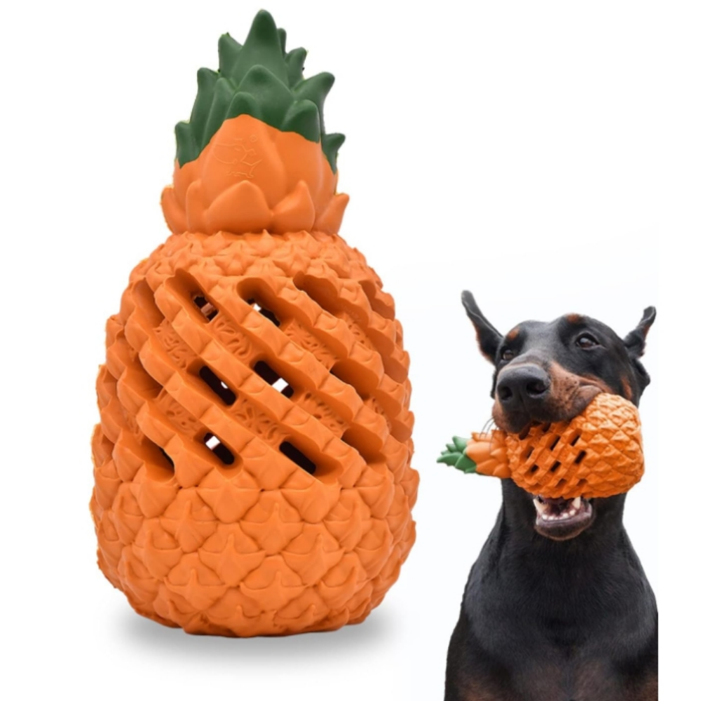 De Oranje Ananas
